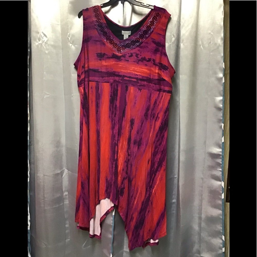 Catherine’s dress 30/32